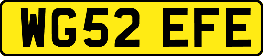 WG52EFE