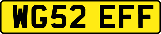 WG52EFF