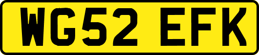 WG52EFK