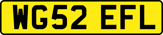 WG52EFL