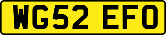 WG52EFO