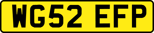 WG52EFP