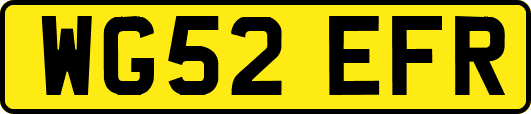 WG52EFR