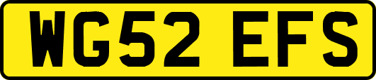 WG52EFS