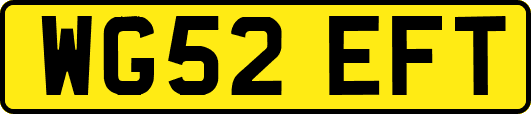 WG52EFT