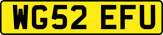 WG52EFU