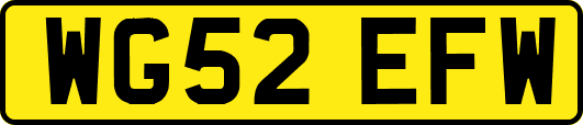 WG52EFW