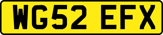 WG52EFX