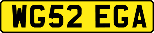 WG52EGA