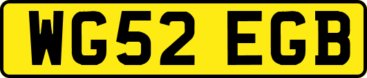 WG52EGB