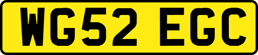 WG52EGC