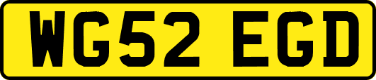 WG52EGD