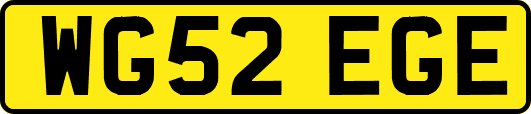 WG52EGE