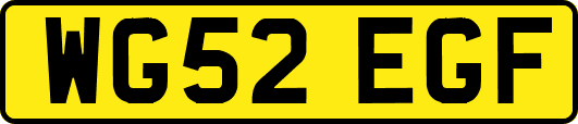 WG52EGF
