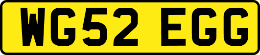 WG52EGG