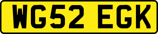 WG52EGK