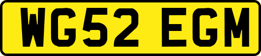 WG52EGM