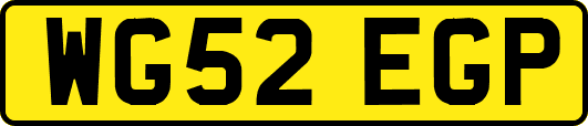 WG52EGP
