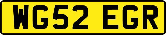 WG52EGR