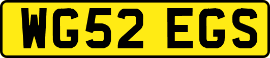 WG52EGS