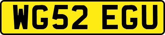 WG52EGU