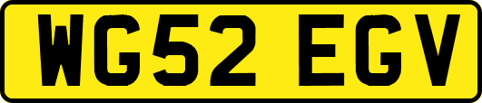 WG52EGV