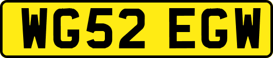 WG52EGW