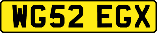WG52EGX