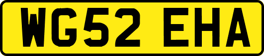 WG52EHA