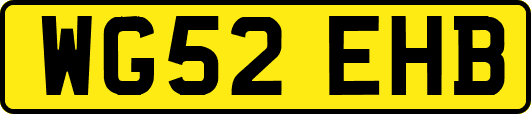 WG52EHB