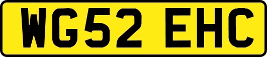 WG52EHC