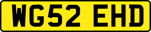 WG52EHD