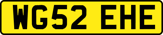 WG52EHE