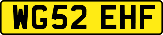 WG52EHF