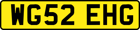 WG52EHG