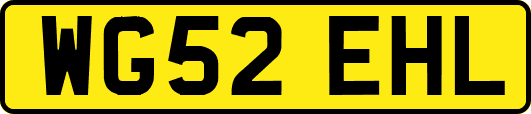 WG52EHL