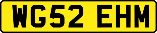 WG52EHM