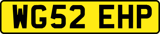 WG52EHP