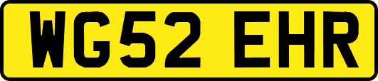 WG52EHR