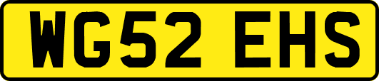 WG52EHS