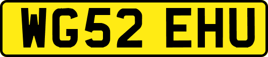 WG52EHU