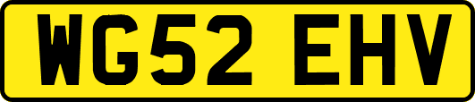 WG52EHV