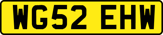 WG52EHW