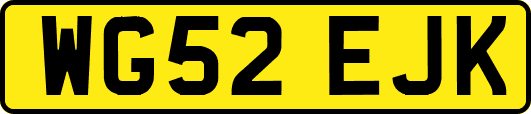 WG52EJK