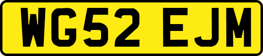 WG52EJM
