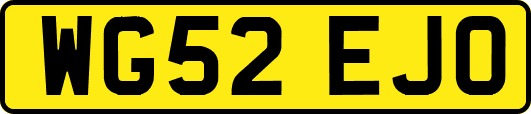 WG52EJO