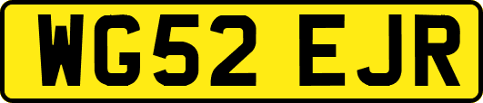 WG52EJR