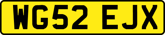 WG52EJX
