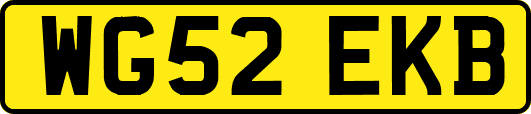 WG52EKB