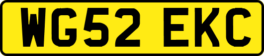 WG52EKC